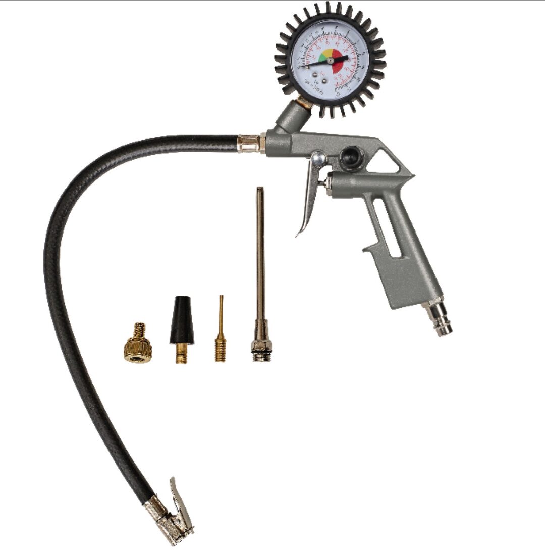 EINHELL aku kompresor TE-AC 36/8 Li OF Set PXC 18+18V bez baterije - Slika 3
