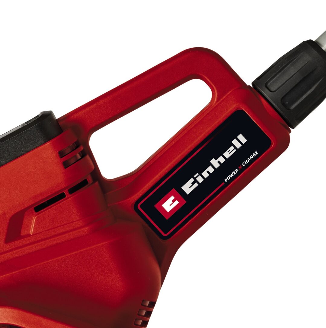 EINHELL aku kopačica GE-CR 18/20 Li E PXC 18V bez baterije - Slika 2