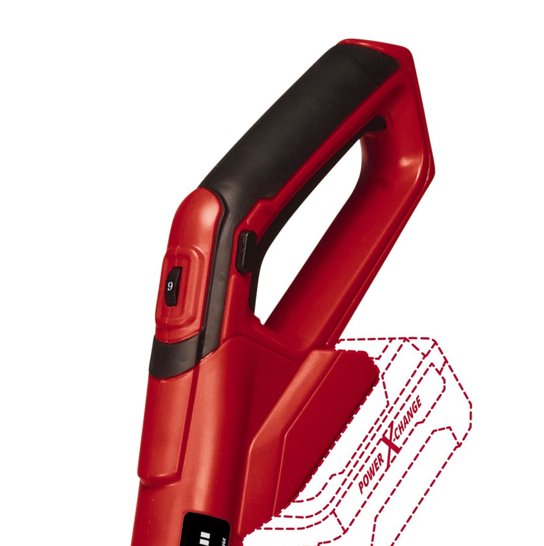 EINHELL aku kopačica GE-CR 18/20 Li E PXC 18V bez baterije - Slika 3