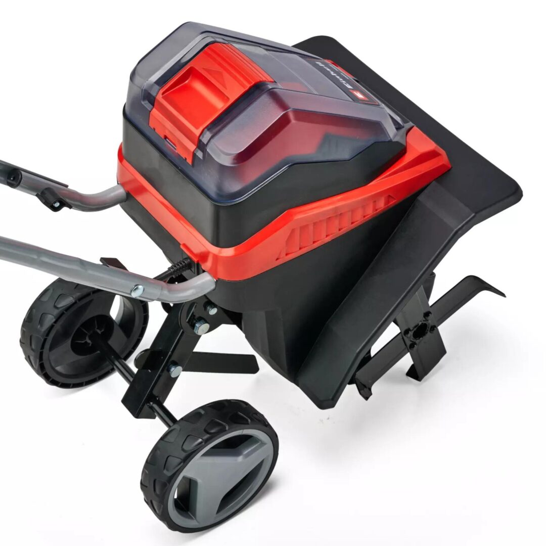 EINHELL aku kopacica GE CR 30 Li PXC 1818V bez baterije agropower 282481060 AgroPower Vrtni alati i strojevi