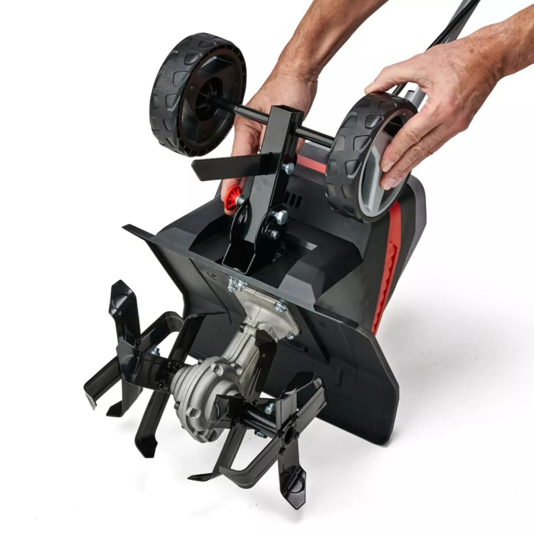 EINHELL aku kopacica GE CR 30 Li PXC 1818V bez baterije agropower 473819485 AgroPower Vrtni alati i strojevi