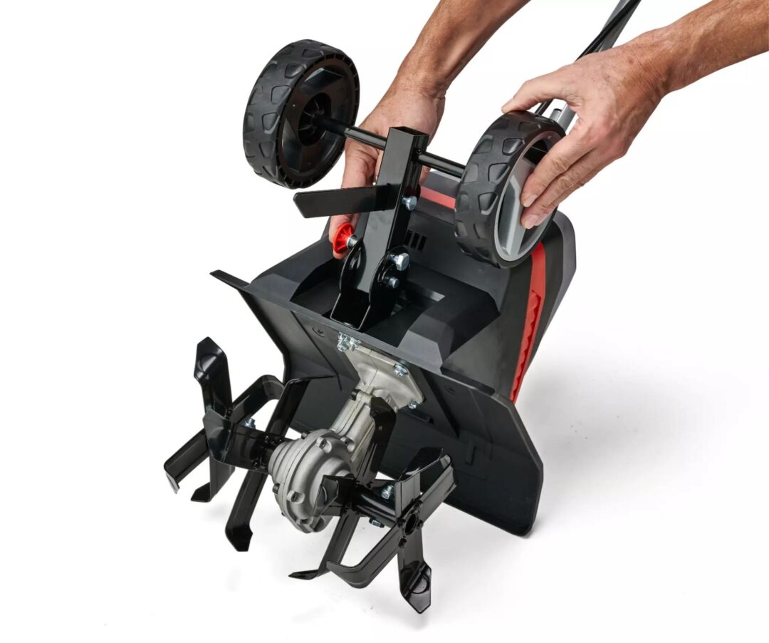 EINHELL aku kopačica GE-CR 30 Li PXC 18+18V bez baterije - Slika 4