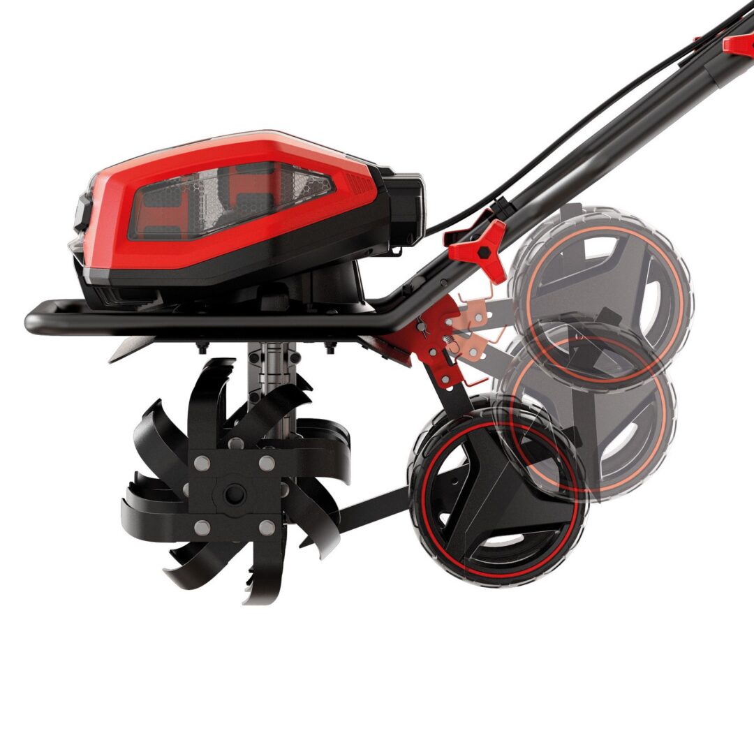 EINHELL aku kopacica GP CR 3645 Li E BL PXC 1818V bez baterije agropower 207945183 AgroPower Vrtni alati i strojevi