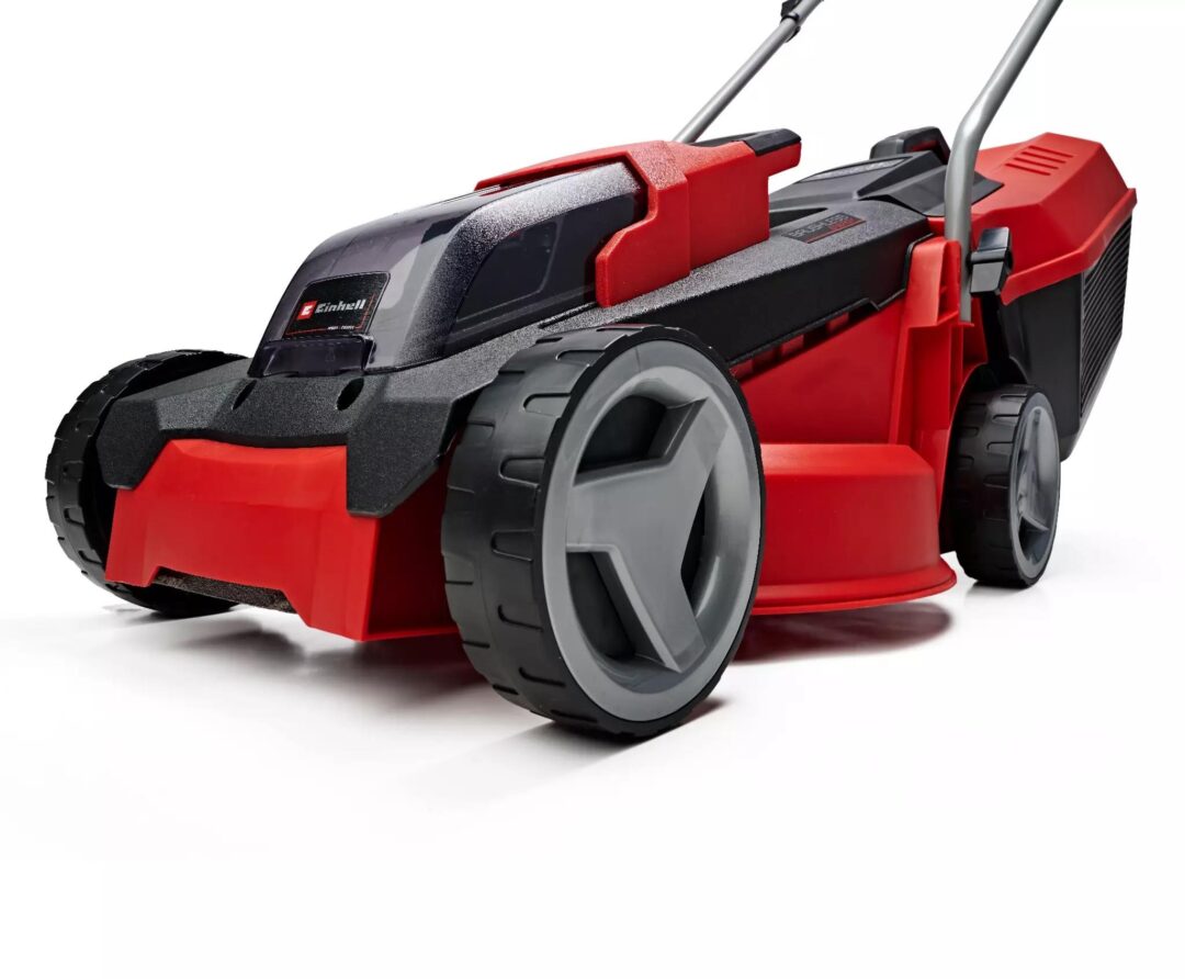 EINHELL aku kosilica GE-CM 18/30 Li BL PXC 18V 3,0Ah - Slika 2