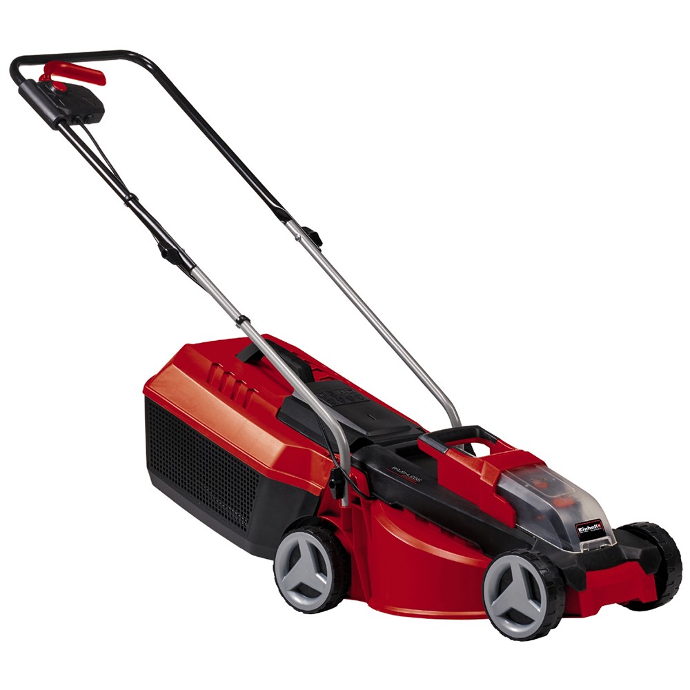 EINHELL aku kosilica GE-CM 18/30 Li BL PXC 18V 3,0Ah