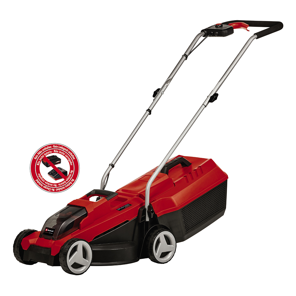 EINHELL aku kosilica GE-CM 18/32 Li BL PXC 18V bez baterije