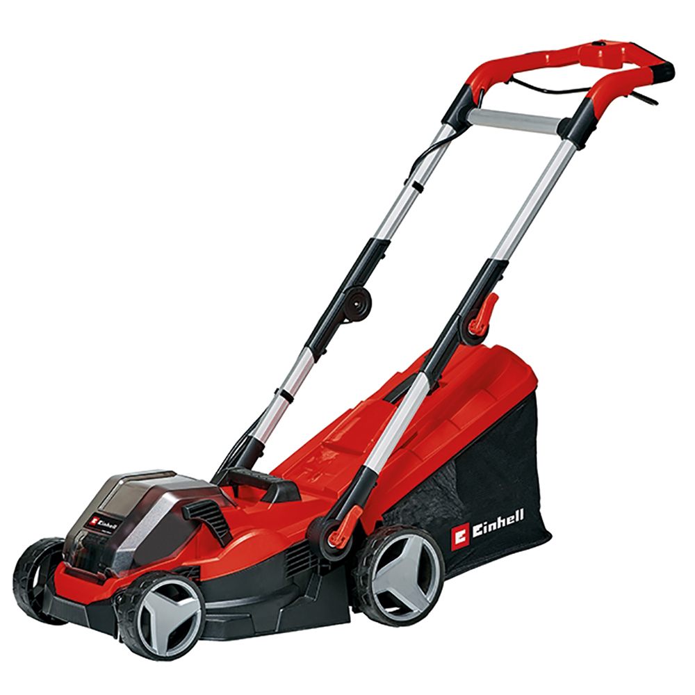 EINHELL aku kosilica GE-CM 36/34-1 Li PXC 18+18V bez baterije