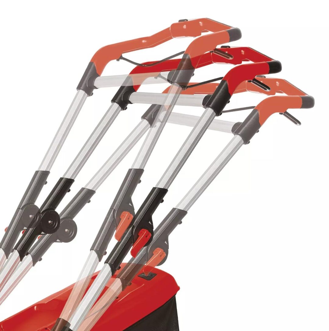 EINHELL aku kosilica GE-CM 36/37 Li PXC 18+18V bez baterije - Slika 4