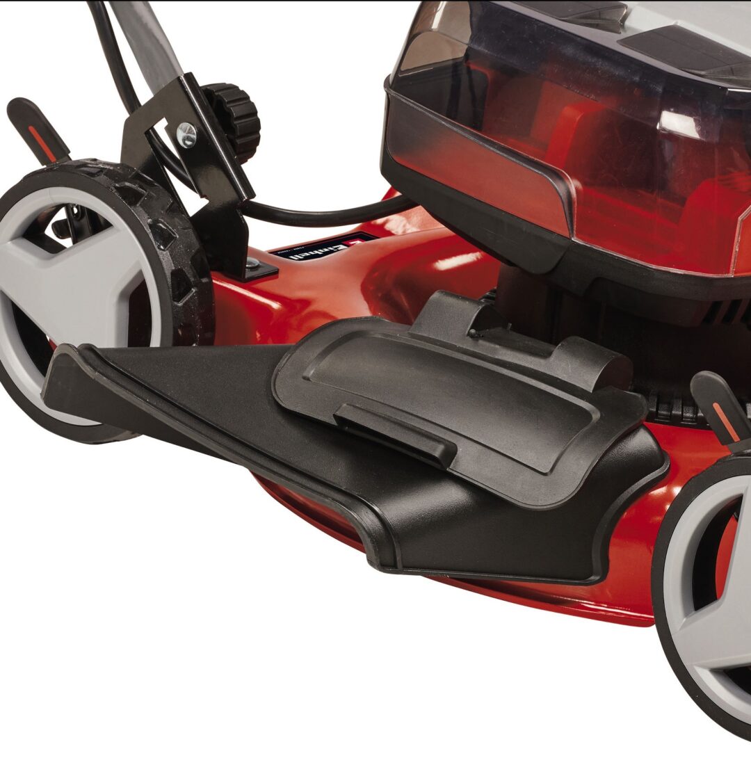 EINHELL aku kosilica GE-CM 36/48 Li M PXC 18+18V bez baterije - Slika 3