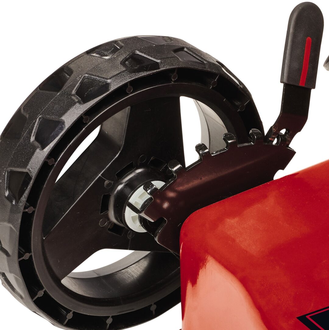 EINHELL aku kosilica GE-CM 36/48 Li M PXC 18+18V bez baterije - Slika 4