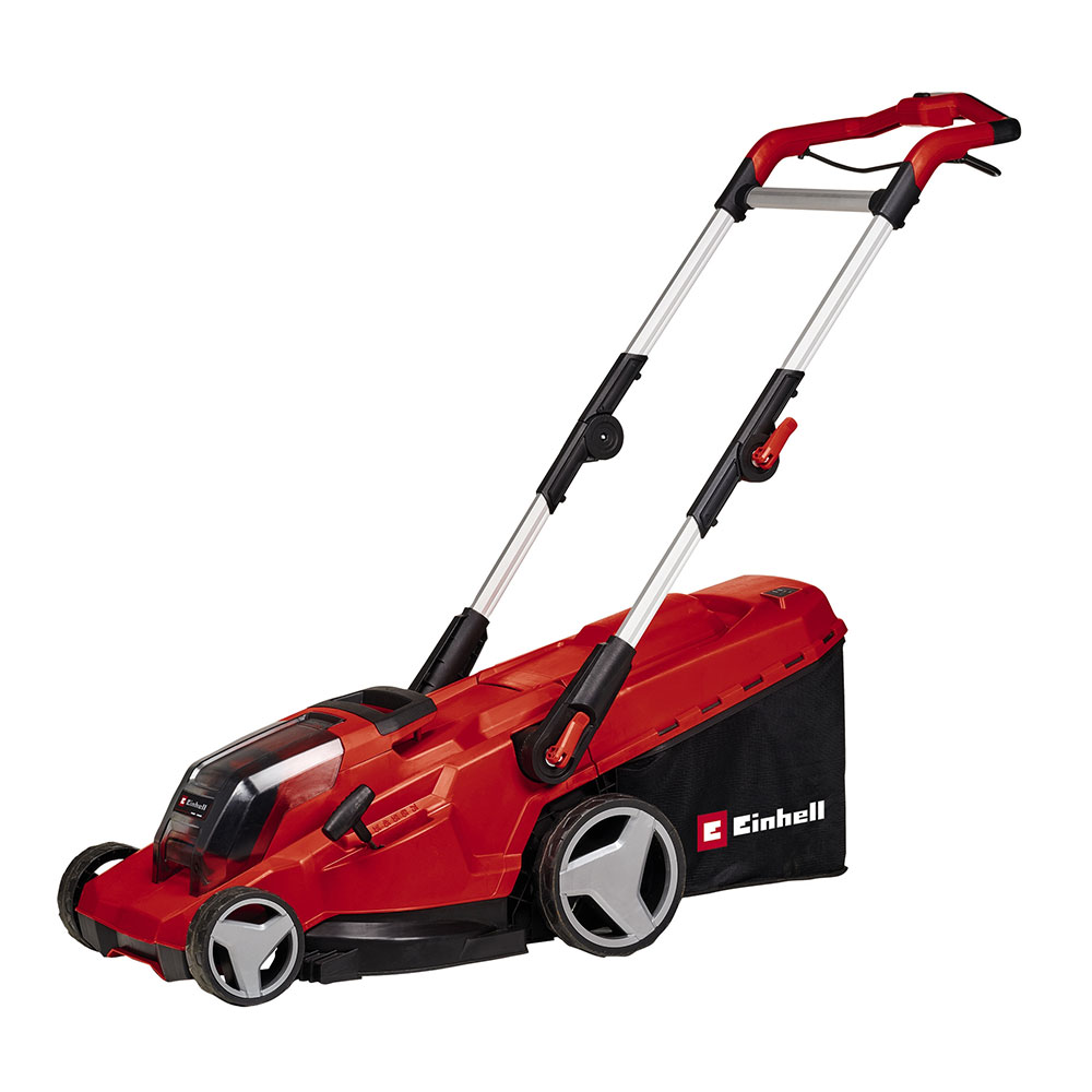 EINHELL aku kosilica GP-CM 36/41 Li PXC 18+18V bez baterije