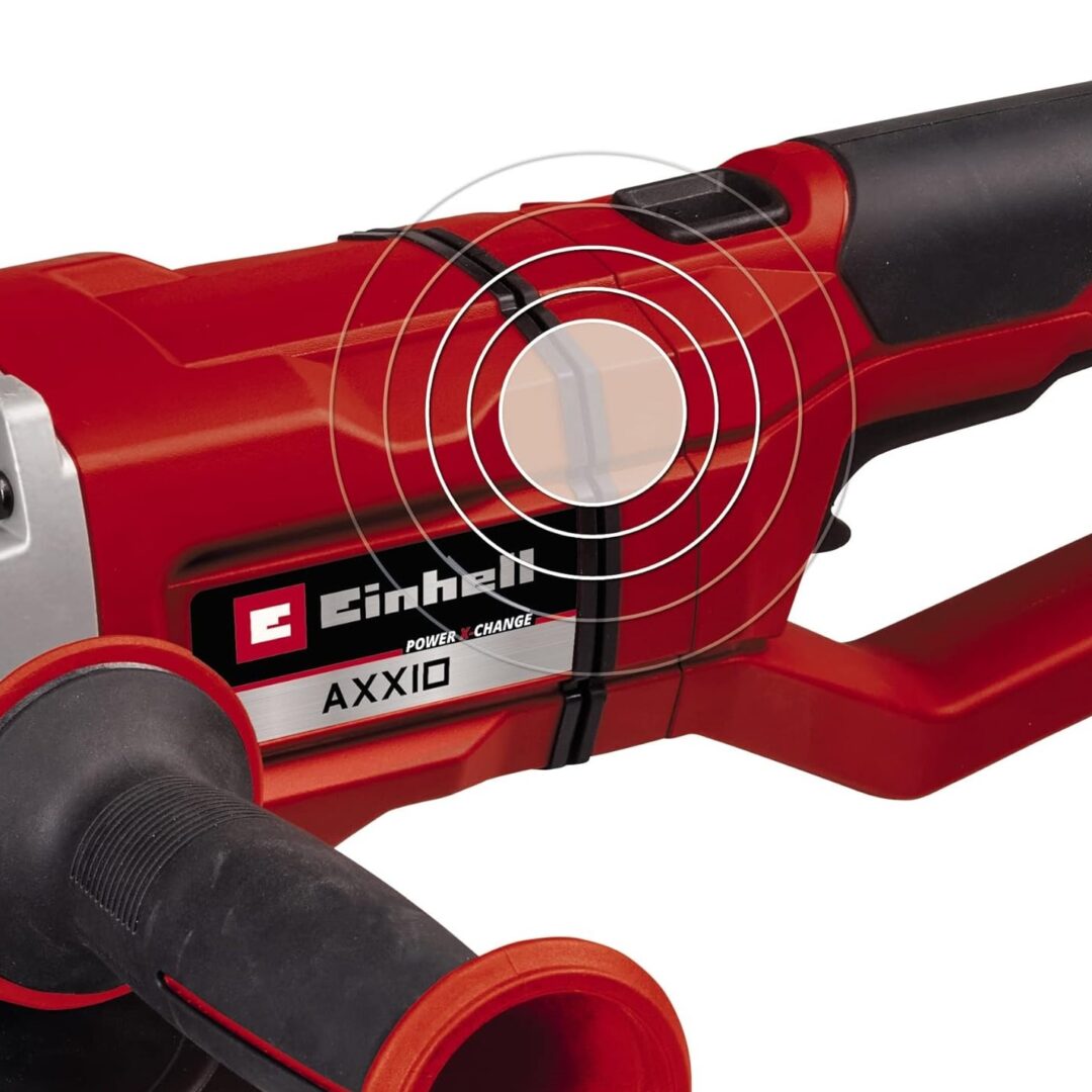 EINHELL aku kutna brusilica AXXIO 36230 Q BL PXC 1818V bez baterije agropower 046928395 AgroPower Vrtni alati i strojevi