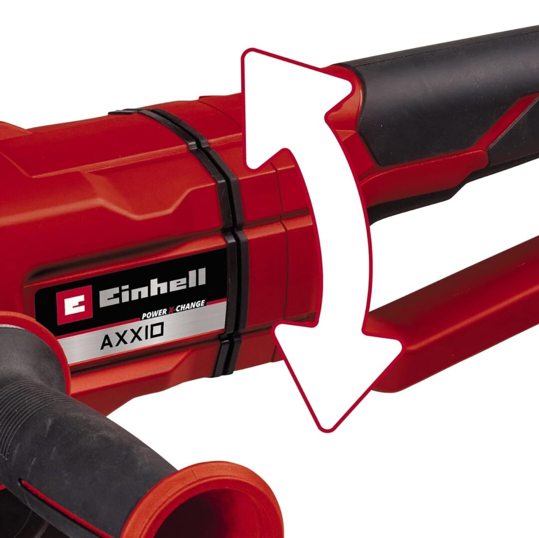 EINHELL aku kutna brusilica AXXIO 36/230 Q BL PXC 18+18V bez baterije - Slika 2