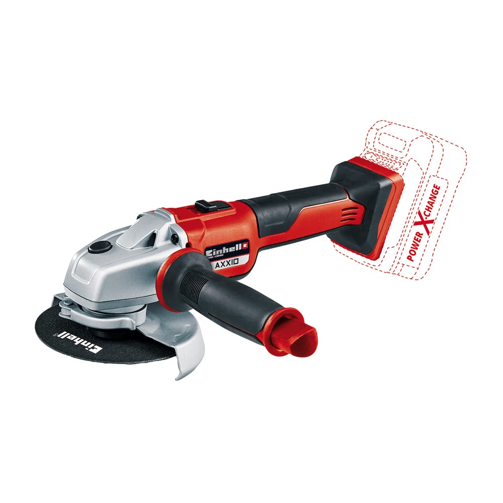 EINHELL aku kutna brusilica AXXIO BL PXC 18V bez baterije