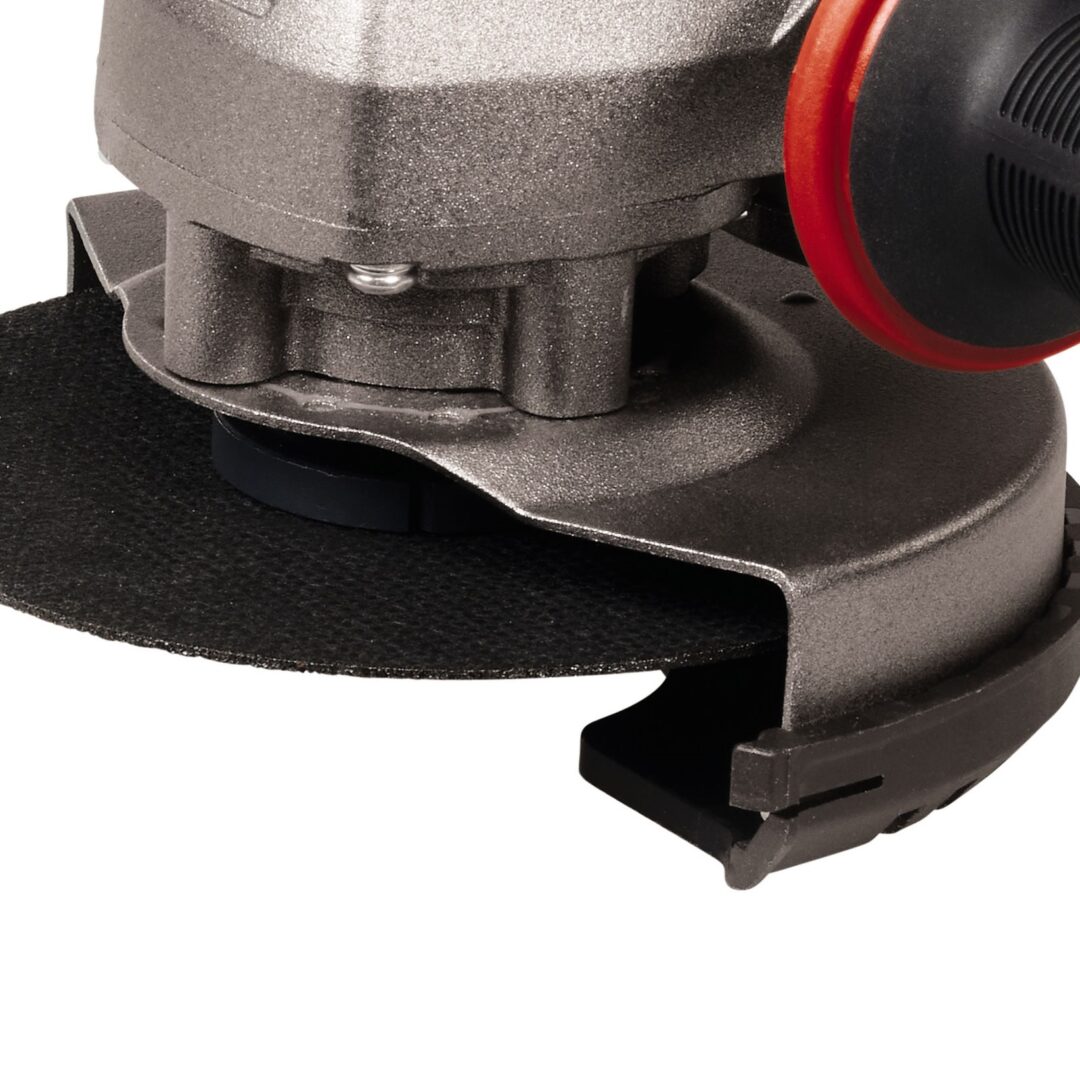 EINHELL aku kutna brusilica TE AG 18115 Q Li PXC 18V bez baterije agropower 729253628 AgroPower Vrtni alati i strojevi