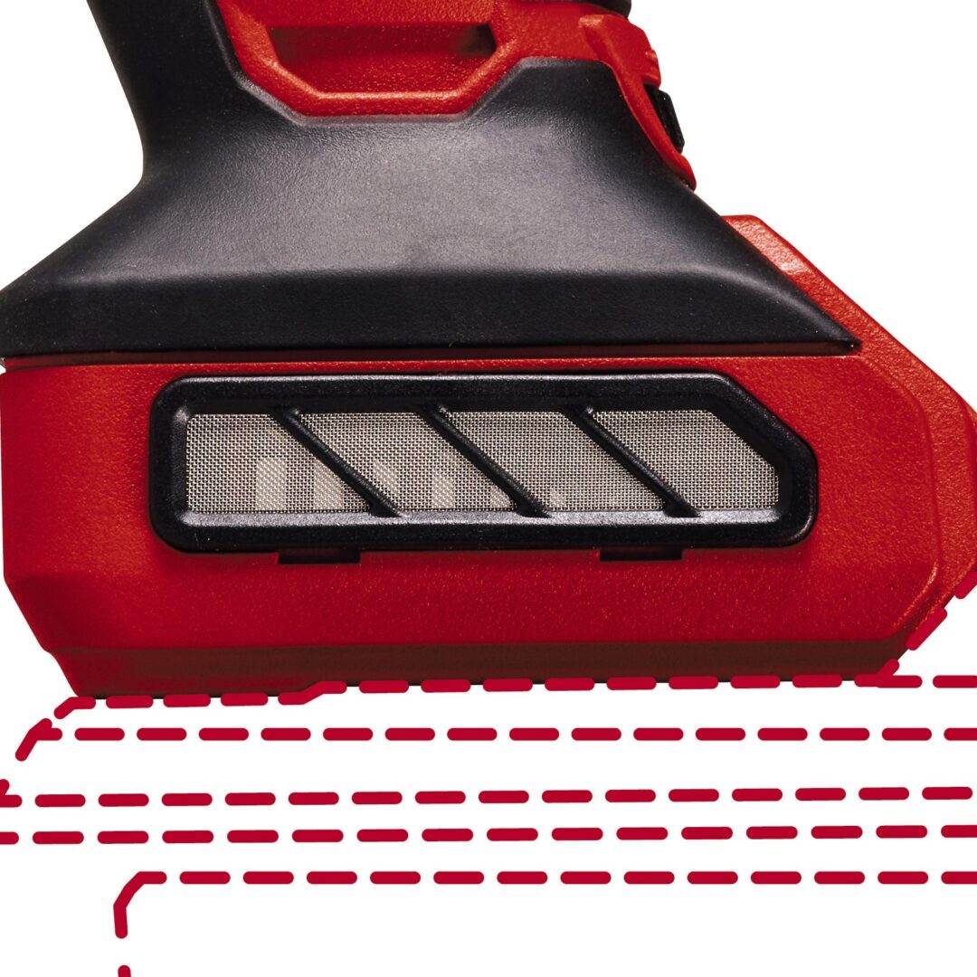 EINHELL aku kutna brusilica TP AG 18125 CE Q PXC 18V bez baterije agropower 847294564 AgroPower Vrtni alati i strojevi