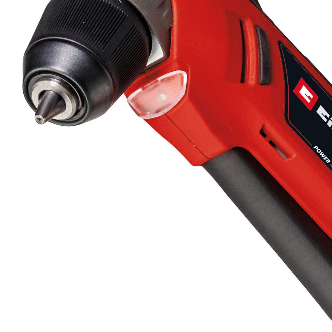 EINHELL aku kutna bušilica TE-AD 18 Li PXC 18V bez baterije - Slika 4