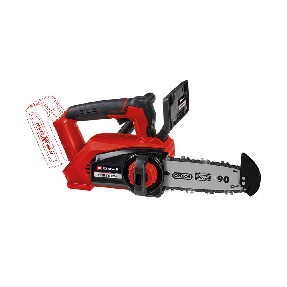 EINHELL aku lančana pila FORTEXXA 18/20 TH BL PXC 18V bez baterije