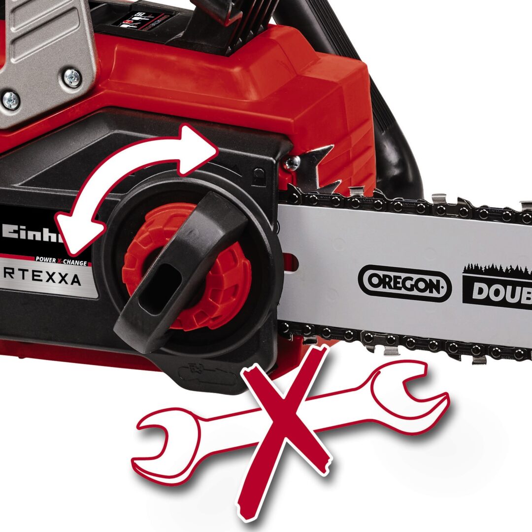 EINHELL aku lancana pila FORTEXXA 1830 BL PXC 18V bez baterije agropower 254241695 AgroPower Vrtni alati i strojevi