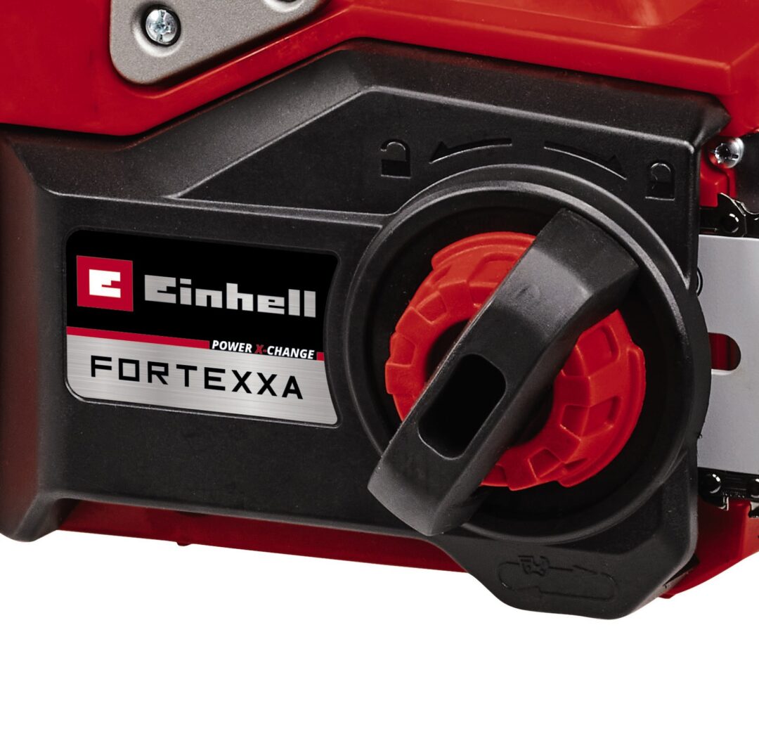EINHELL aku lančana pila FORTEXXA 18/30 BL PXC 18V bez baterije - Slika 2
