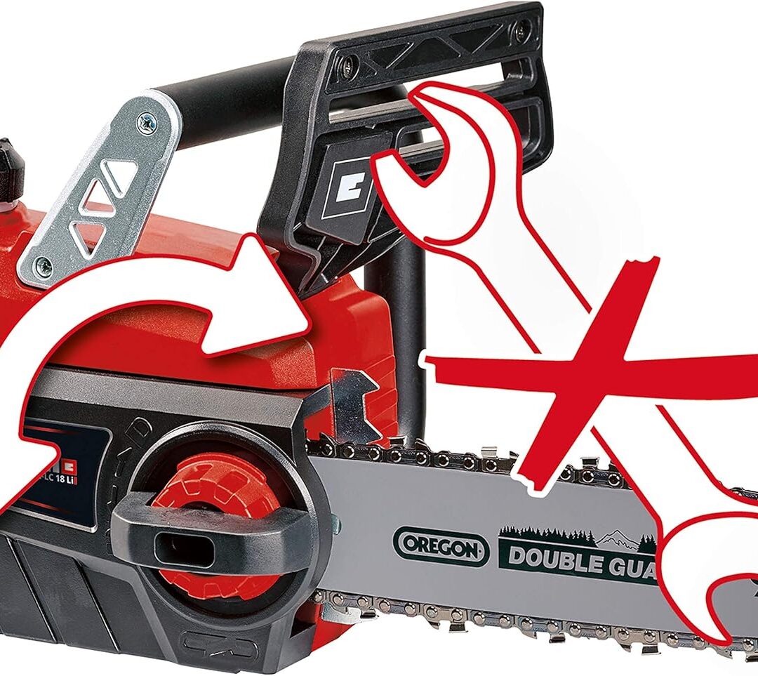 EINHELL aku lancana pila GE LC 18 Li PXC 18V bez baterije agropower 433971564 AgroPower Vrtni alati i strojevi