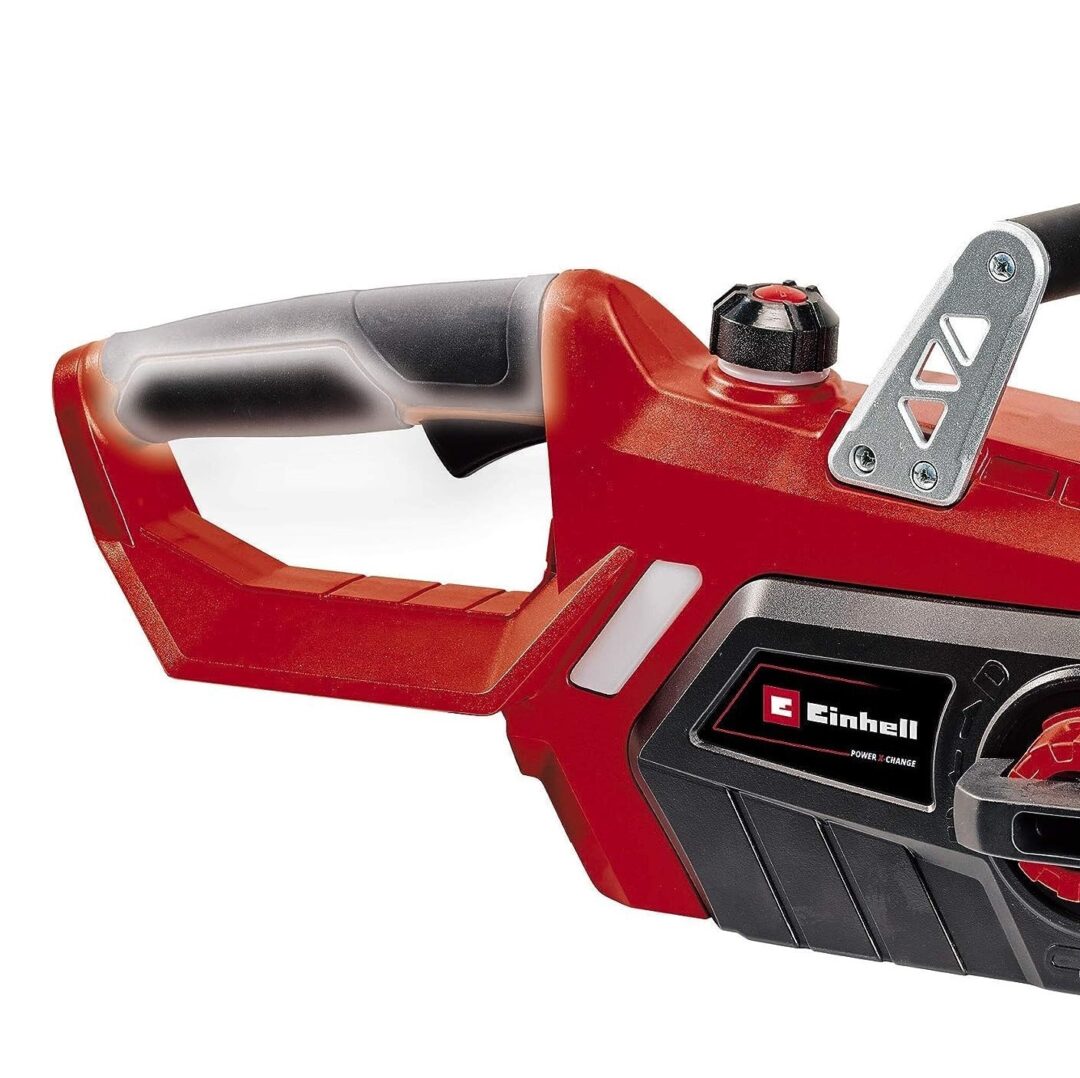 EINHELL aku lančana pila GE-LC 18/25 Li PXC 18V 3,0Ah - Slika 2