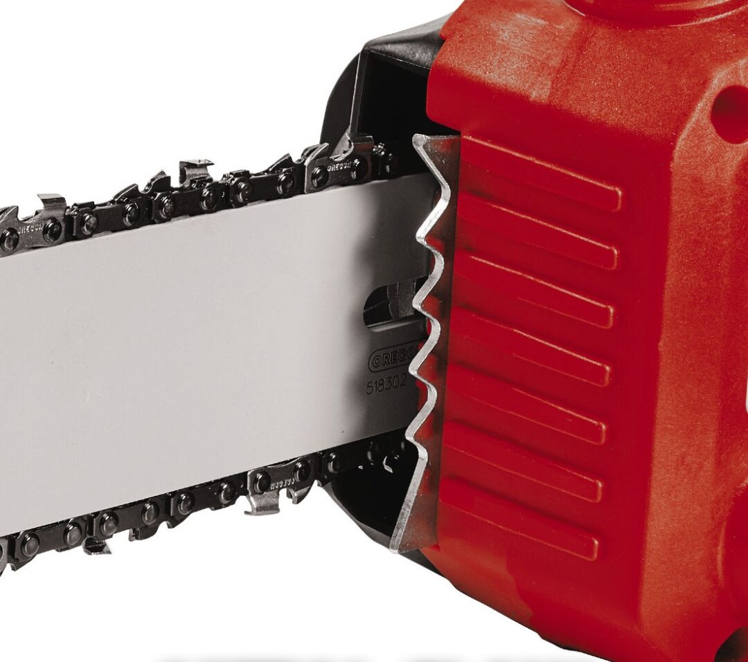EINHELL aku lančana pila GE-LC 36/35 Li BL PXC 18+18V bez baterije - Slika 3