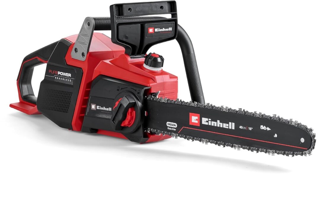 EINHELL aku lančana pila GP-LC 36/40 Li BL PXC 18+18V bez baterije - Slika 2