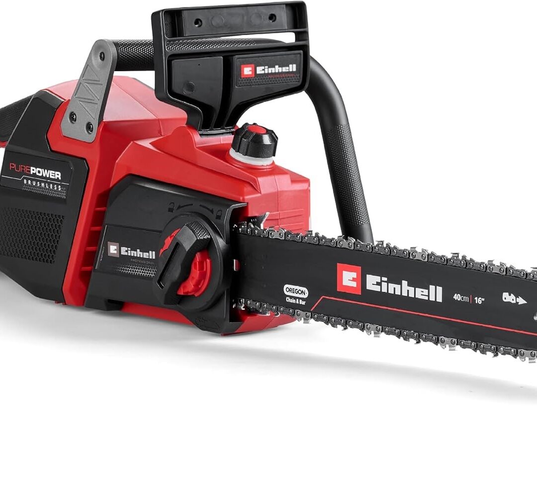 EINHELL aku lancana pila GP LC 3640 Li BL PXC 1818V bez baterije agropower 251083756 AgroPower Vrtni alati i strojevi