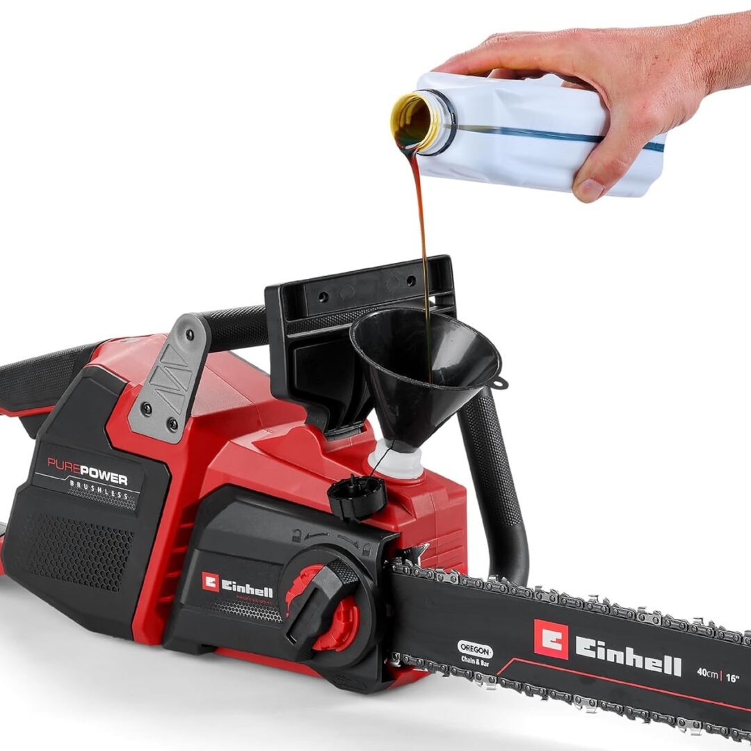 EINHELL aku lancana pila GP LC 3640 Li BL PXC 1818V bez baterije agropower 805886178 AgroPower Vrtni alati i strojevi