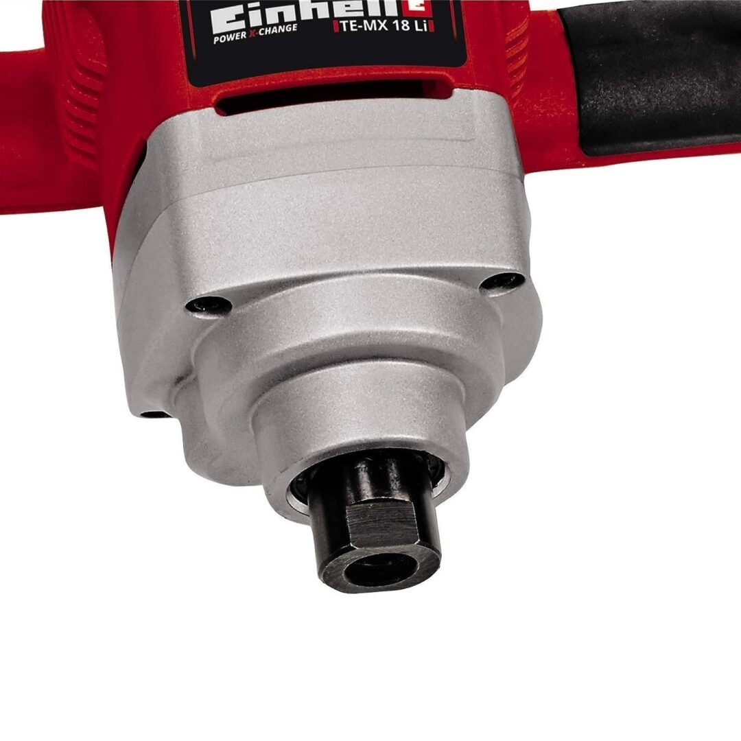 EINHELL aku mjesalica za boju i ljepilo TE MX 18 Li PXC 18V bez baterije agropower 524782055 AgroPower Vrtni alati i strojevi