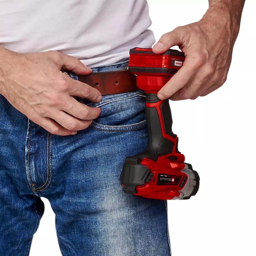 EINHELL aku odvijac TE CI 181 Li PXC 18V bez baterije agropower 821717848 AgroPower Vrtni alati i strojevi