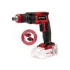 EINHELL aku odvijač za knauf TE-DY 18 Li PXC 18V bez baterije