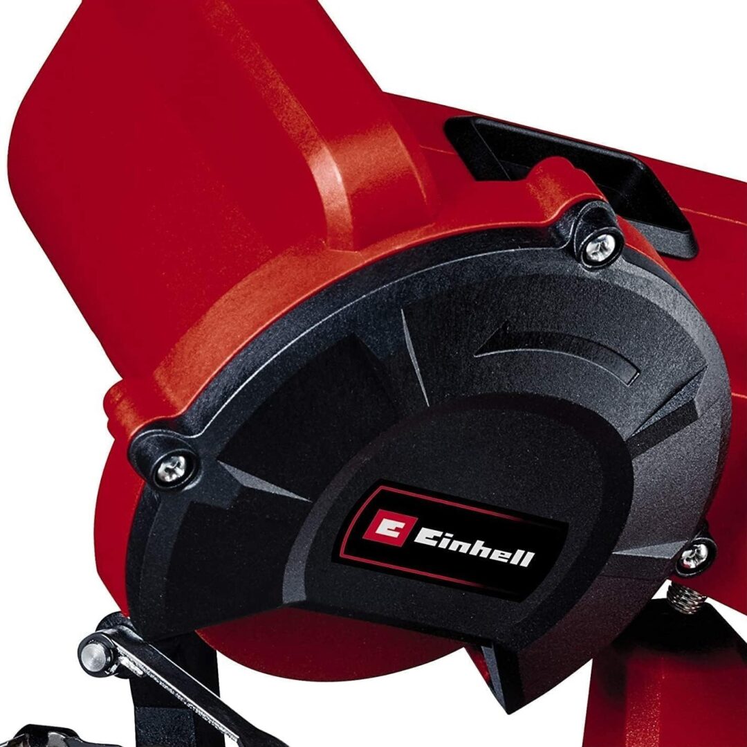 EINHELL aku oštrač lanaca GE-CS 18 Li PXC 18V bez baterije - Slika 3