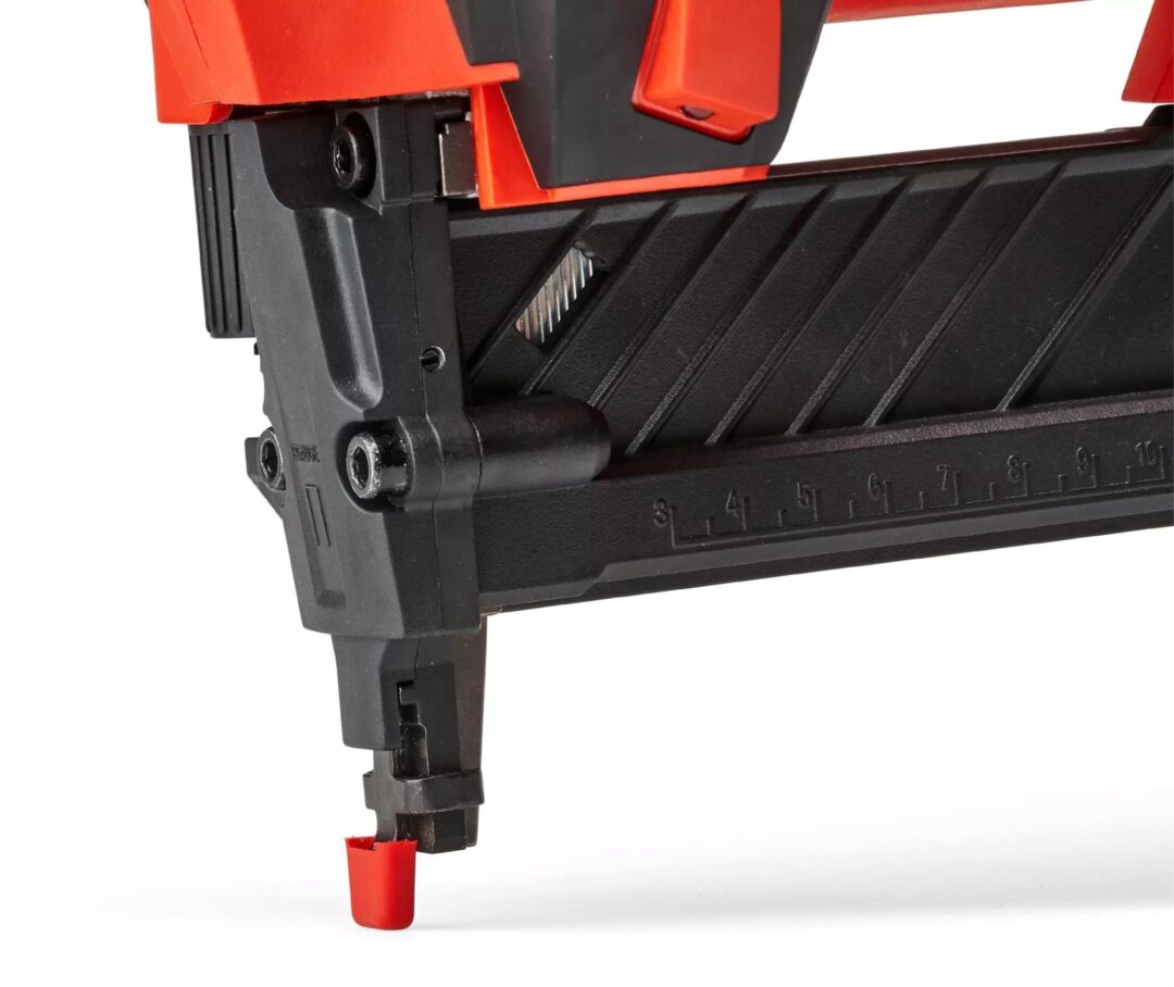 EINHELL aku pištolj za čavle FIXETTO 18/38 S PXC 18V bez baterije - Slika 2