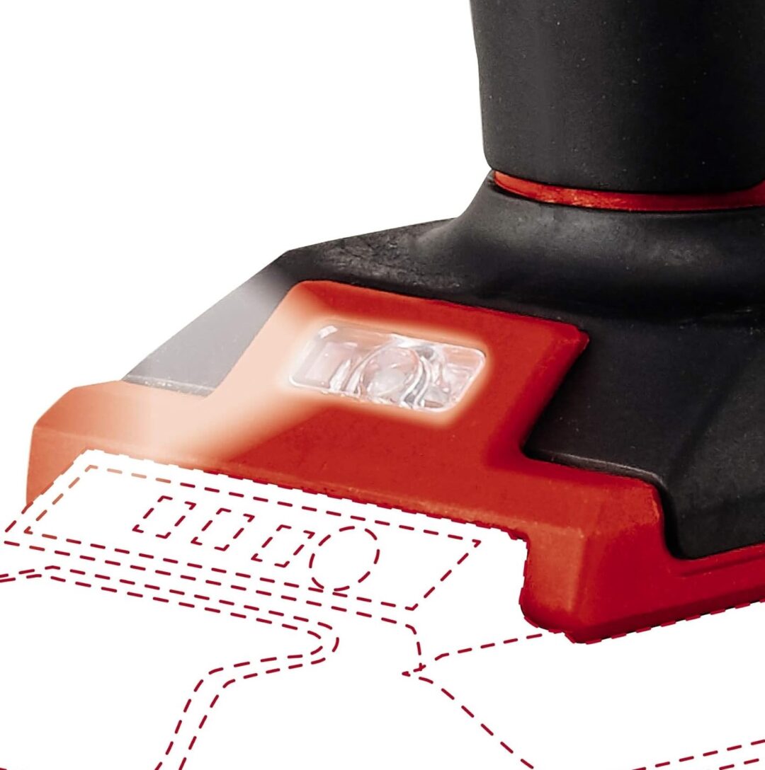 EINHELL aku pištolj za vruće lijepljenje TE-CG 18 Li 11 mm PXC 18V bez baterije - Slika 3