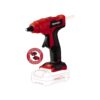 EINHELL aku pištolj za vruće lijepljenje TE-CG 18 Li 11 mm PXC 18V bez baterije