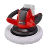 EINHELL aku polirka CE-CB 18/254 Li PXC 18V bez baterije