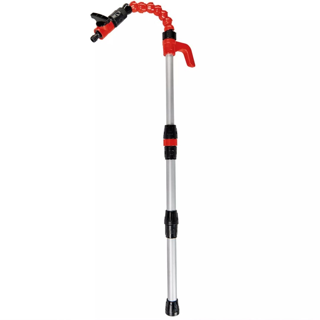 EINHELL aku potopna pumpa za cistu vodu GE PP 18 RB Li PXC 18V bez baterije agropower 814246556 AgroPower Vrtni alati i strojevi