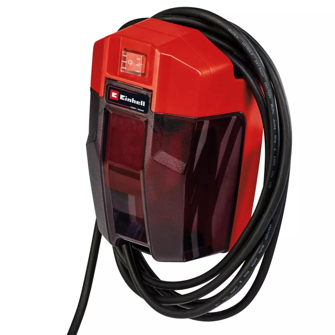 EINHELL aku potopna pumpa za cistu vodu GE PP 18 RB Li PXC 18V bez baterije agropower 972332093 AgroPower Vrtni alati i strojevi