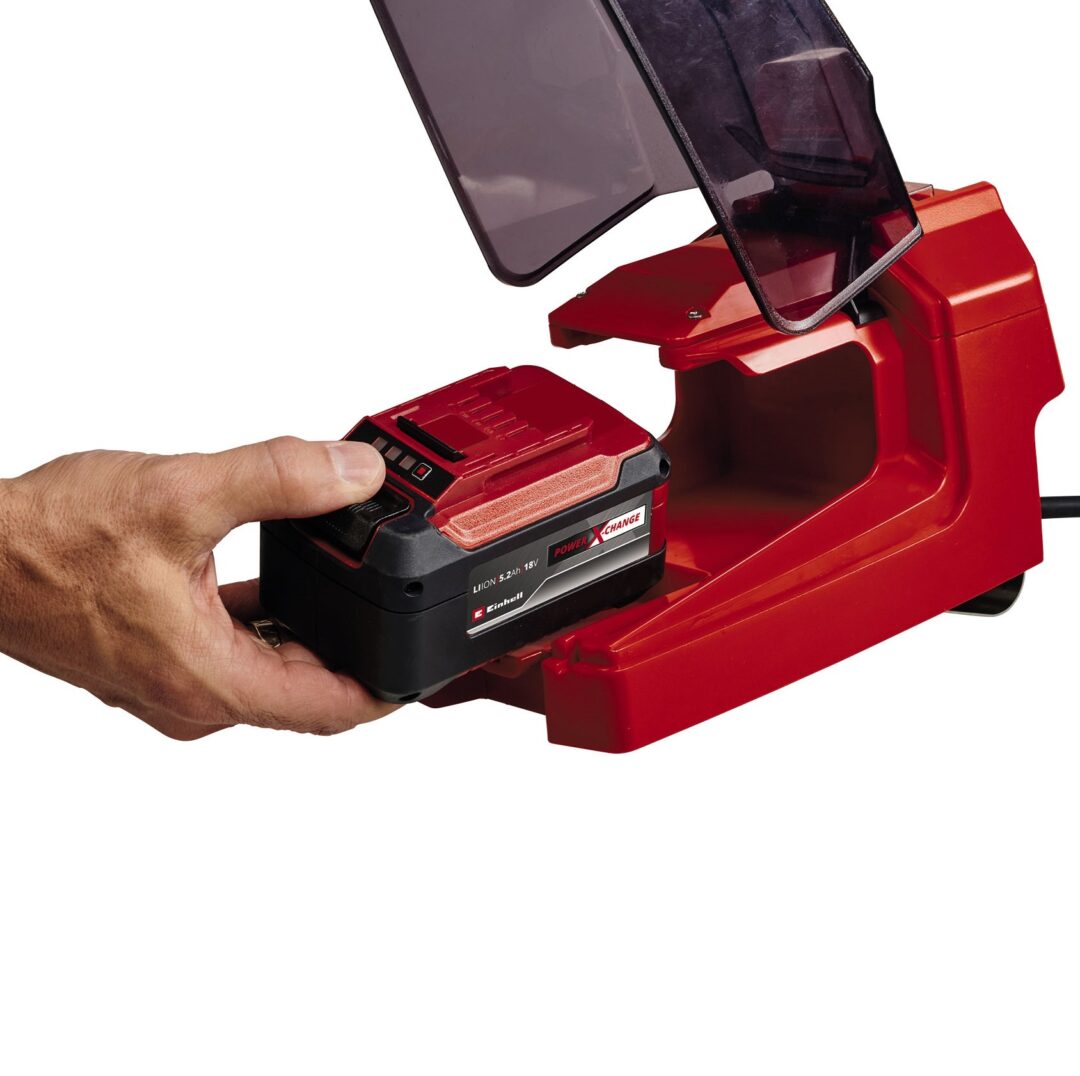 EINHELL aku potopna pumpa za čistu vodu GE-SP 18 LL Li PXC 18V bez baterije - Slika 2