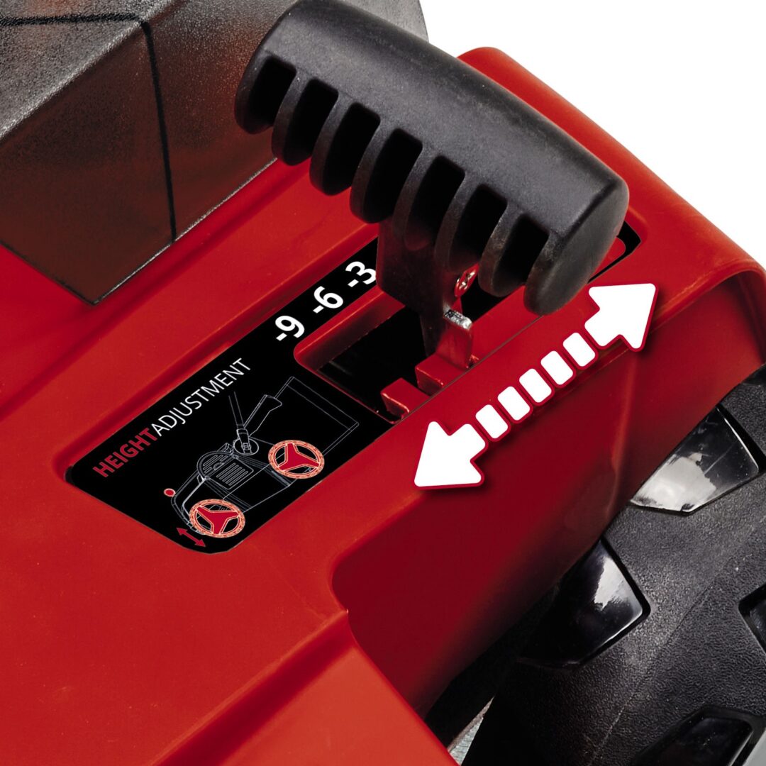 EINHELL aku prozracivac trave GE SA 3635 Li PXC 1818V bez baterije agropower 123761870 AgroPower Vrtni alati i strojevi