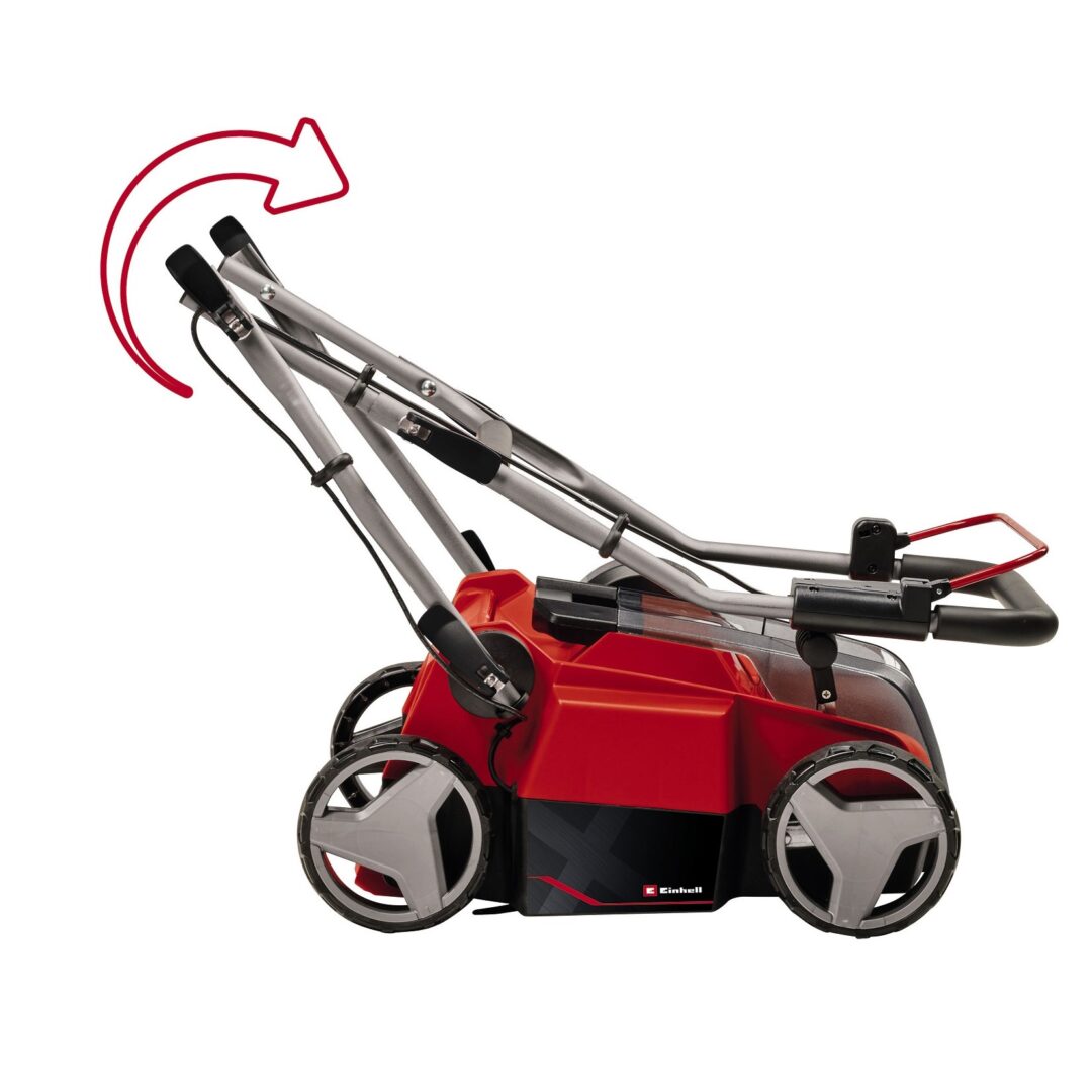 EINHELL aku prozracivac trave GE SA 3635 Li PXC 1818V bez baterije agropower 866040564 AgroPower Vrtni alati i strojevi