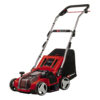EINHELL aku prozračivač trave GE-SA 36/35 Li PXC 18+18V bez baterije
