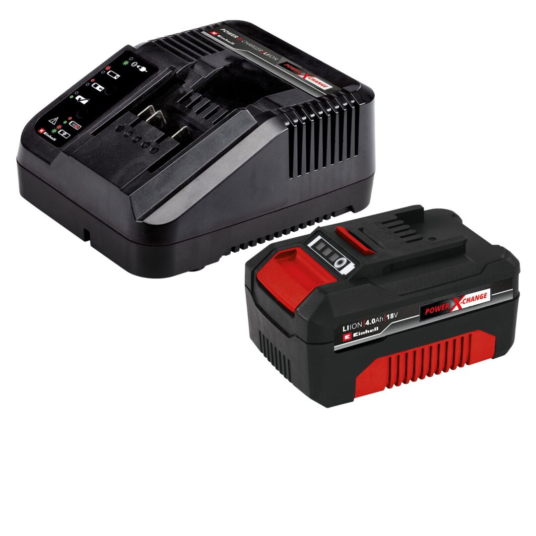 EINHELL aku puhalo za lisce GE UB 18250 Li E PXC 18V 40Ah agropower 728351875 AgroPower Vrtni alati i strojevi