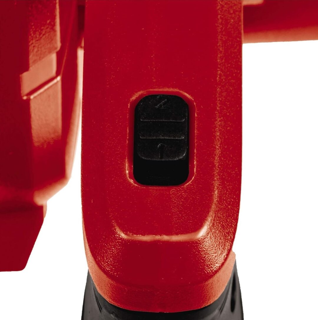 EINHELL aku puhalo za lišće TE-CB 18/180 PXC 18V bez baterije - Slika 3