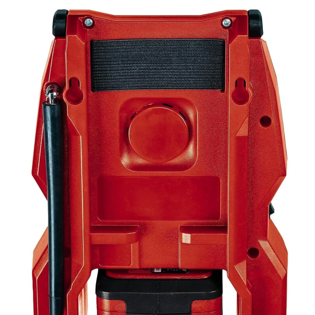 EINHELL aku radio TC RA 18 Li BT BL PXC 18V bez baterije agropower 222506539 AgroPower Vrtni alati i strojevi