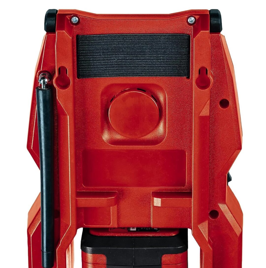 EINHELL aku radio TC-RA 18 Li BT BL PXC 18V bez baterije - Slika 3