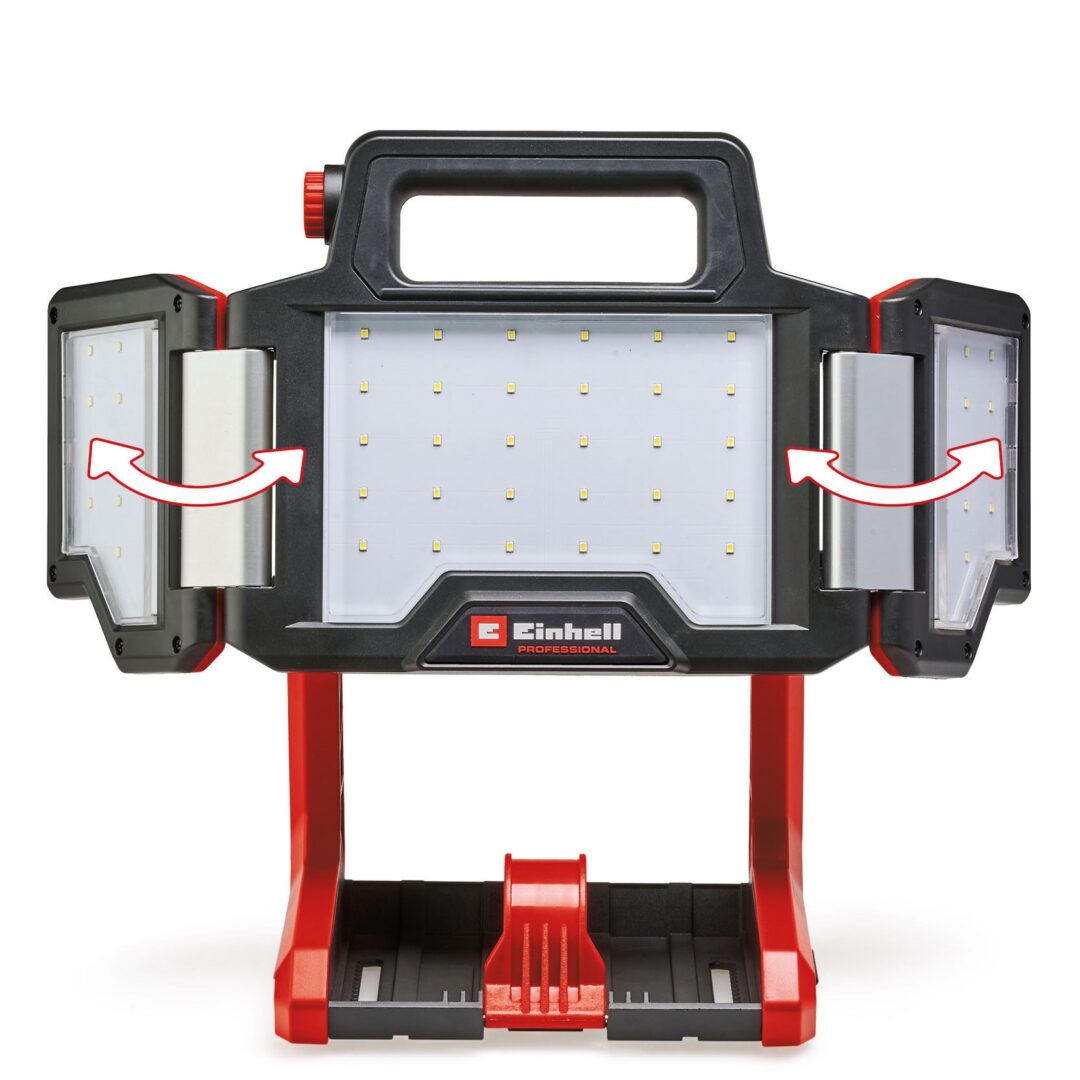 EINHELL aku reflektor TP CL 183000 Li Set PXC 18V bez baterije agropower 682274417 AgroPower Vrtni alati i strojevi