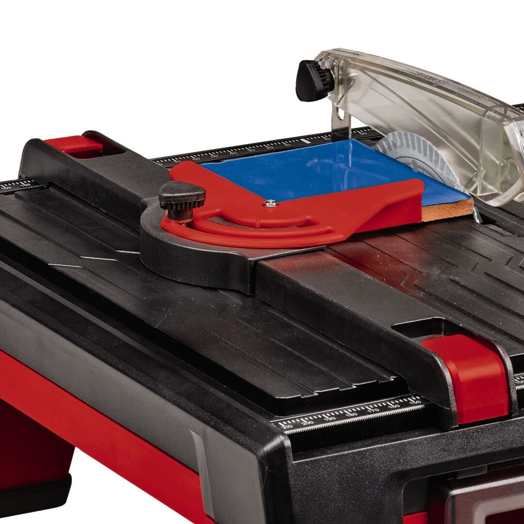 EINHELL aku rezač pločica s postoljem TE-TC 18/115 Li PXC 18V bez baterije - Slika 3